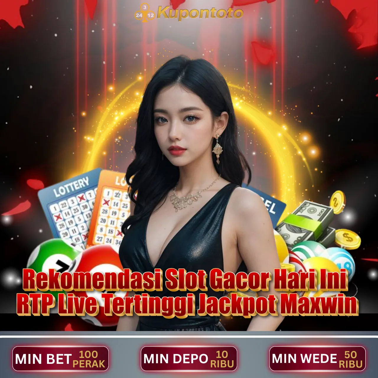 Kupontoto 🛀 Rekomendasi Slot Gacor Hari Ini RTP Live Tertinggi Jackpot Maxwin - eCommerce