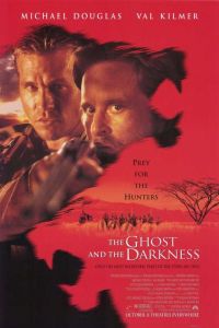 فيلم The Ghost And The Darkness 1996 مترجم