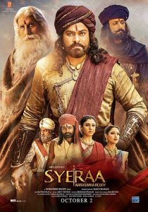 فيلم Sye Raa Narasimha Reddy 2019 مترجم