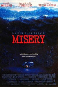 فيلم Misery 1990 مترجم