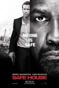 فيلم 2012 Safe House مترجم