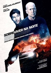 فيلم Survive The Night 2020 مدبلج