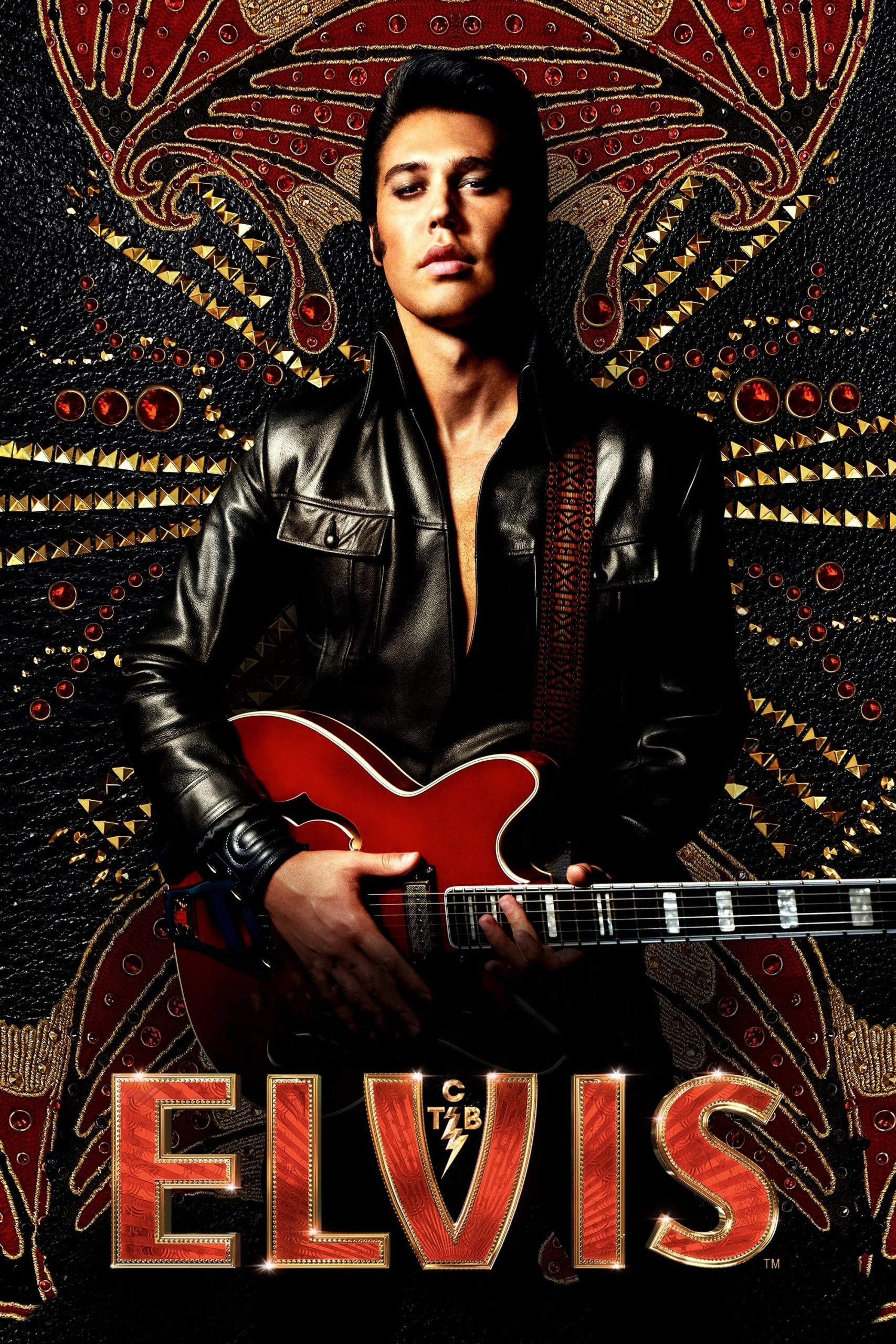 مشاهدة فيلم Elvis 2022 مترجم