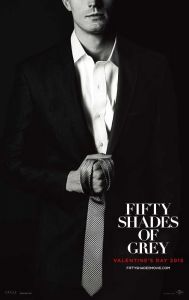 فيلم Fifty Shades Of Grey 2015 مترجم