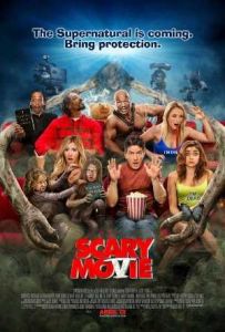 فيلم Scary Movie 5 2013 مترجم