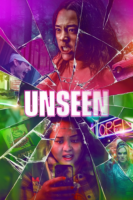 مشاهدة فيلم Unseen 2023 مترجم