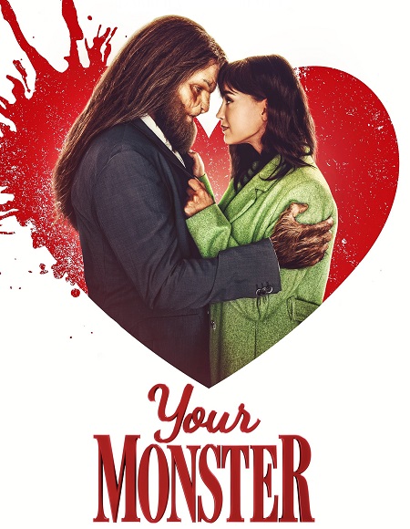 مشاهدة فيلم Your Monster 2024 مترجم