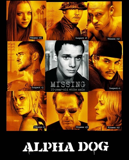 مشاهدة فيلم Alpha Dog 2006 مترجم