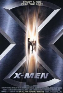 فيلم X Men 2000 مترجم