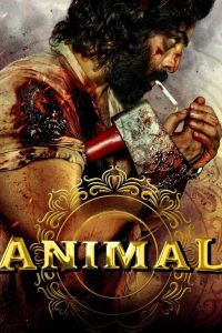 فيلم Animal 2023 مترجم