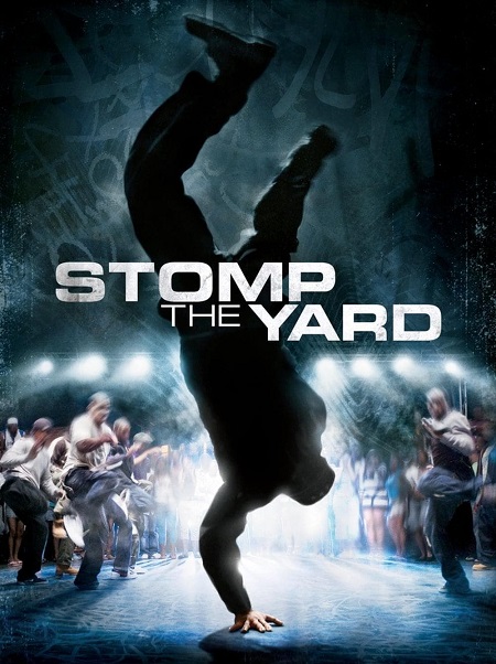 مشاهدة فيلم Stomp the Yard 1 2007 مترجم