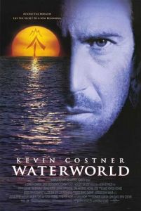 فيلم Waterworld 1995 مترجم