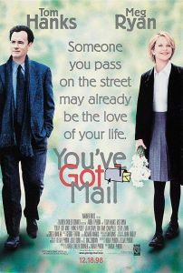 فيلم Youve Got Mail 1998 مترجم