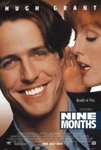 فيلم Nine Months 1995 مترجم