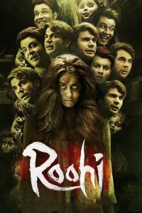 فيلم Roohi 2021 مترجم