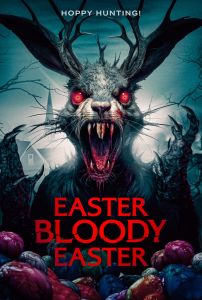 فيلم Easter Bloody Easter 2024 مترجم