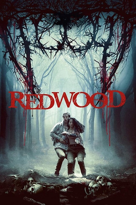 مشاهدة فيلم Redwood 2017 مترجم