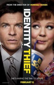 فيلم Identity Thief 2013 مترجم