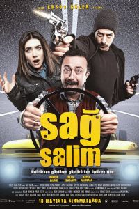 فيلم Sag Salim 2012 مترجم