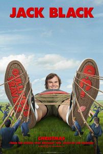 فيلم Gullivers Travels 2010 مترجم