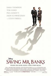 فيلم Saving Mr Banks 2013 مترجم