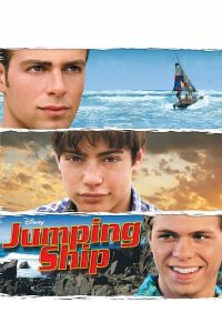 فيلم Jumping Ship 2001 مترجم