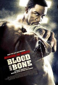 فيلم Blood And Bone 2009 مترجم