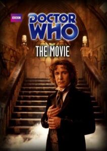 فيلم Doctor Who 1996 مترجم