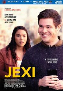 فيلم Jexi 2019 مترجم