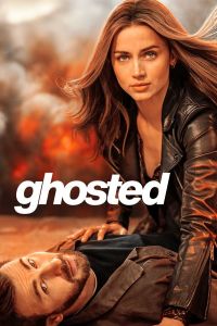 فيلم Ghosted 2023 مترجم