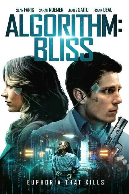 فيلم Algorithm Bliss 2020 مترجم