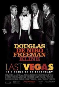 فيلم Last Vegas 2013 مترجم