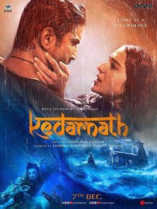 فيلم Kedarnath 2018 مترجم