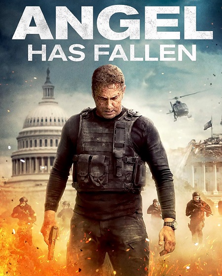 مشاهدة فيلم Angel Has Fallen 2019 مترجم