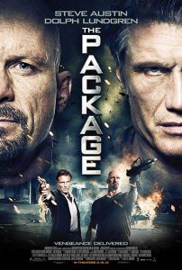 فيلم The Package 2012 مترجم