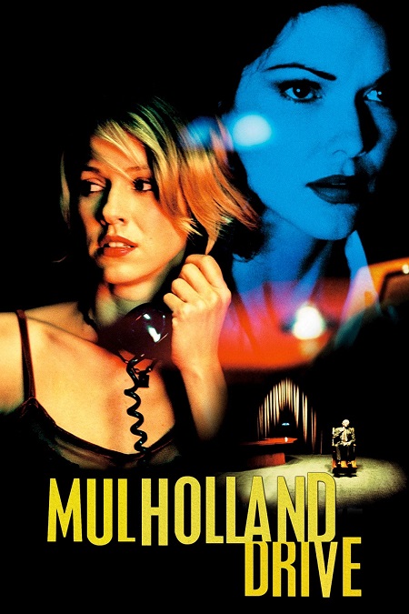 مشاهدة فيلم Mulholland Drive 2001 مترجم