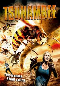 فيلم Tsunambee The Wrath Cometh 2015 مترجم