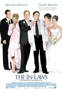 فيلم The In Laws 2003 مترجم