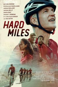 فيلم Hard Miles 2024 مترجم