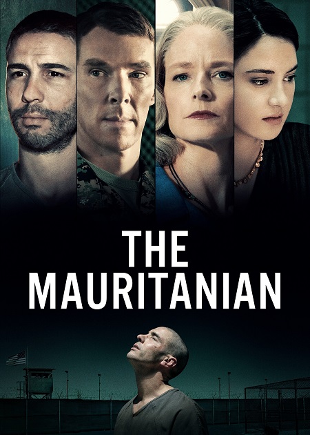 مشاهدة فيلم The Mauritanian 2021 مترجم