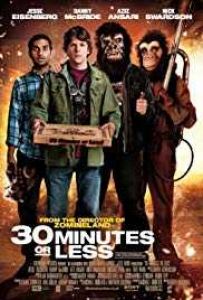 فيلم 30 2011 Minutes Maximum مترجم