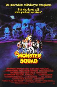 فيلم The Monster Squad 1987 مترجم