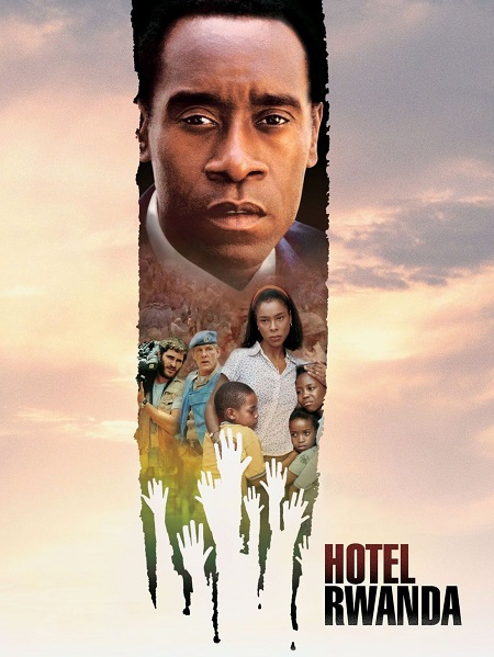 مشاهدة فيلم Hotel Rwanda 2004 مترجم