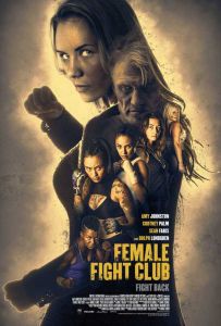 فيلم Female Fight Club 2016 مترجم