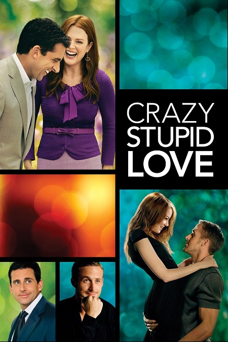 مشاهدة فيلم Crazy Stupid Love 2011 مترجم