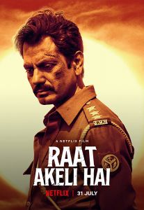 فيلم Raat Akeli Hai 2020 مدبلج