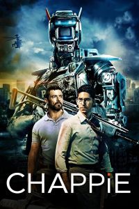 فيلم Chappie 2015 مترجم