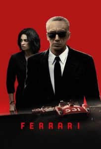 فيلم Ferrari 2023 مدبلج