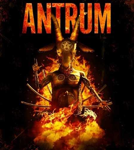 فيلم Antrum 2018 مترجم