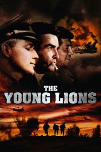 فيلم The Young Lions 1958 مترجم